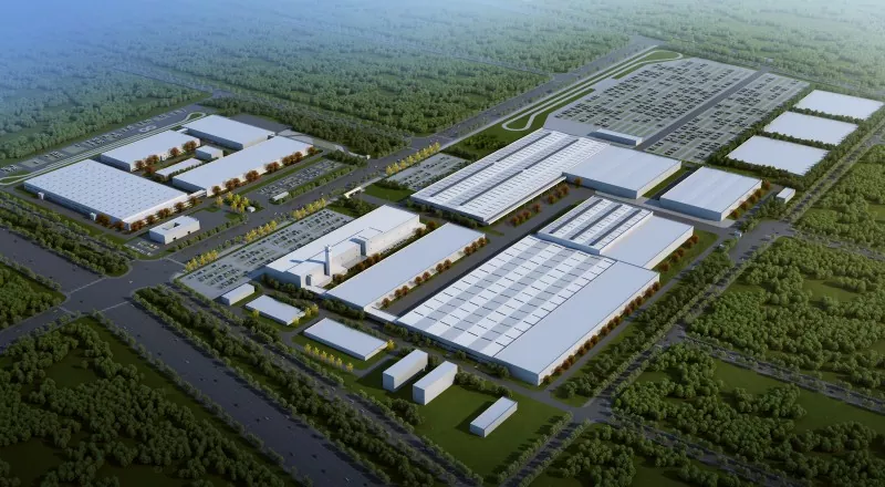 Болат жақтау тігін фабрикасының құрылысы заманауи киім өндірісін қалай өзгертеді?