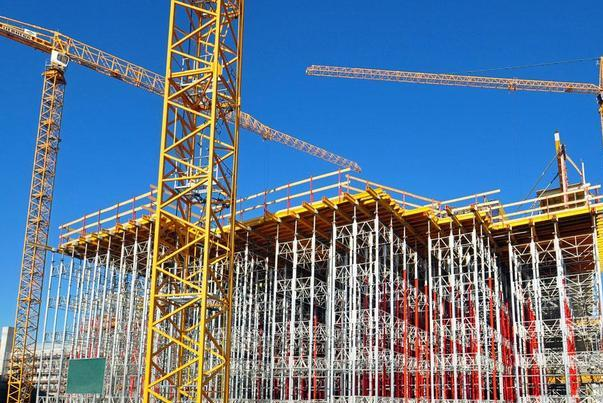 Болат конструкцияларды орнату әдістері