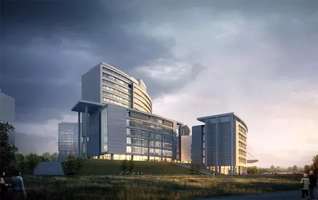 PEB денсаулық сақтау инфрақұрылымында революциялық